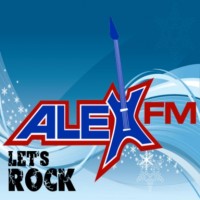 alexfm-radiostation